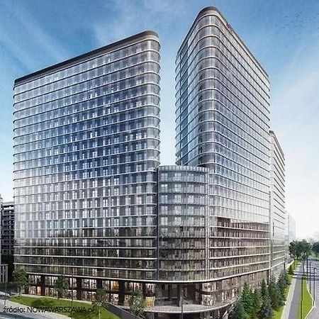 Warszawski Hongkong, Kultowe Miejsce Warszawa Eksteriør billede