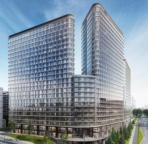 Warszawski Hongkong, Kultowe Miejsce Warszawa Eksteriør billede